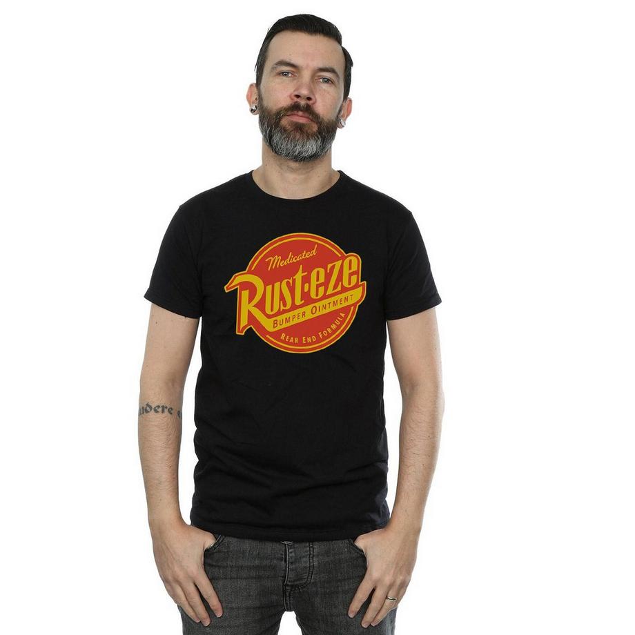 Cars RustEze Logo T-Shirt  
