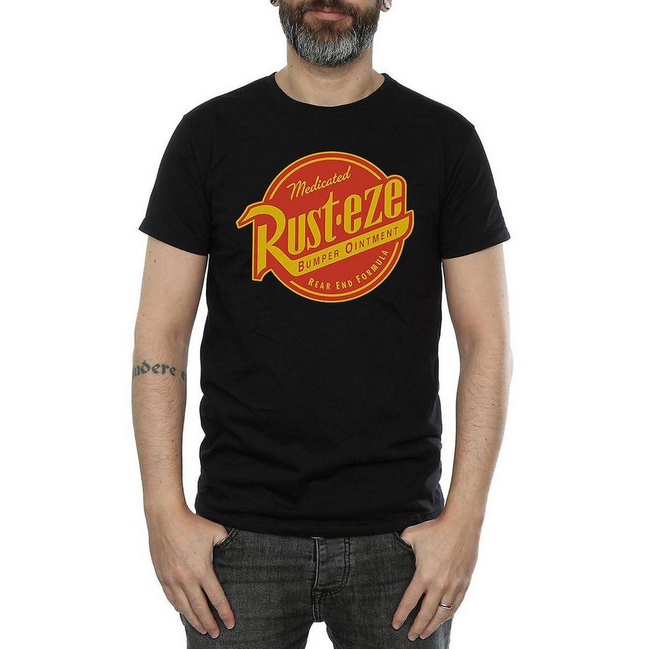 Tshirt RUSTEZE