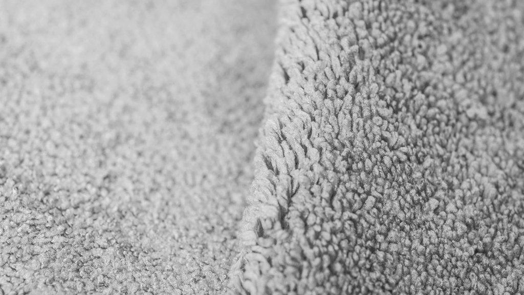 Muc-Off Muc-Off 492-039-2272 Panno per la Pulizia Microfibra Grigio 1 pz  