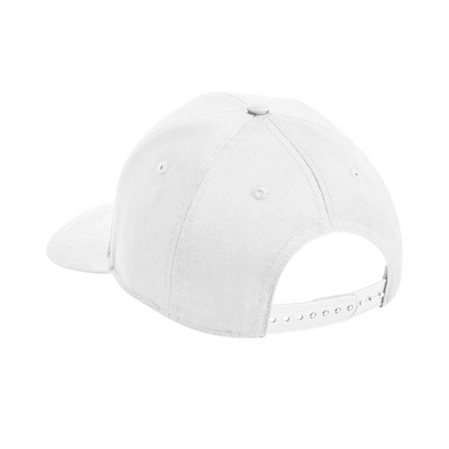 Beechfield Casquette 5 Segments Snapback Urbanwear  