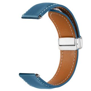 Avizar  Bracelet Cuir Galaxy Watch 5 / 5 Pro / 4 