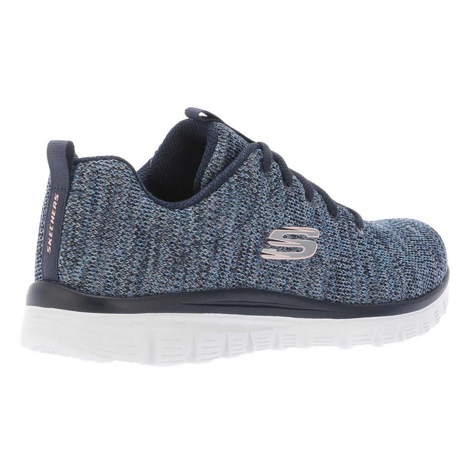 SKECHERS  Baskets GRACEFUL TWISTED FORTUNE 