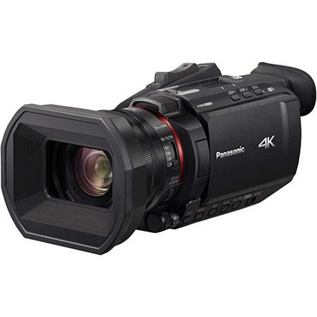 Panasonic  Panasonic HC-X1500 Professional 4K Camcorders 