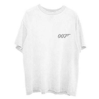 JAMES BOND  Tshirt GOLDENEYE 