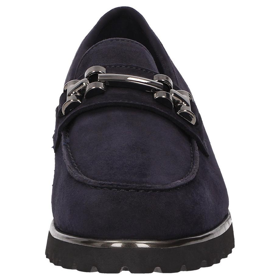 Sioux Meredith-752-H Slipper  