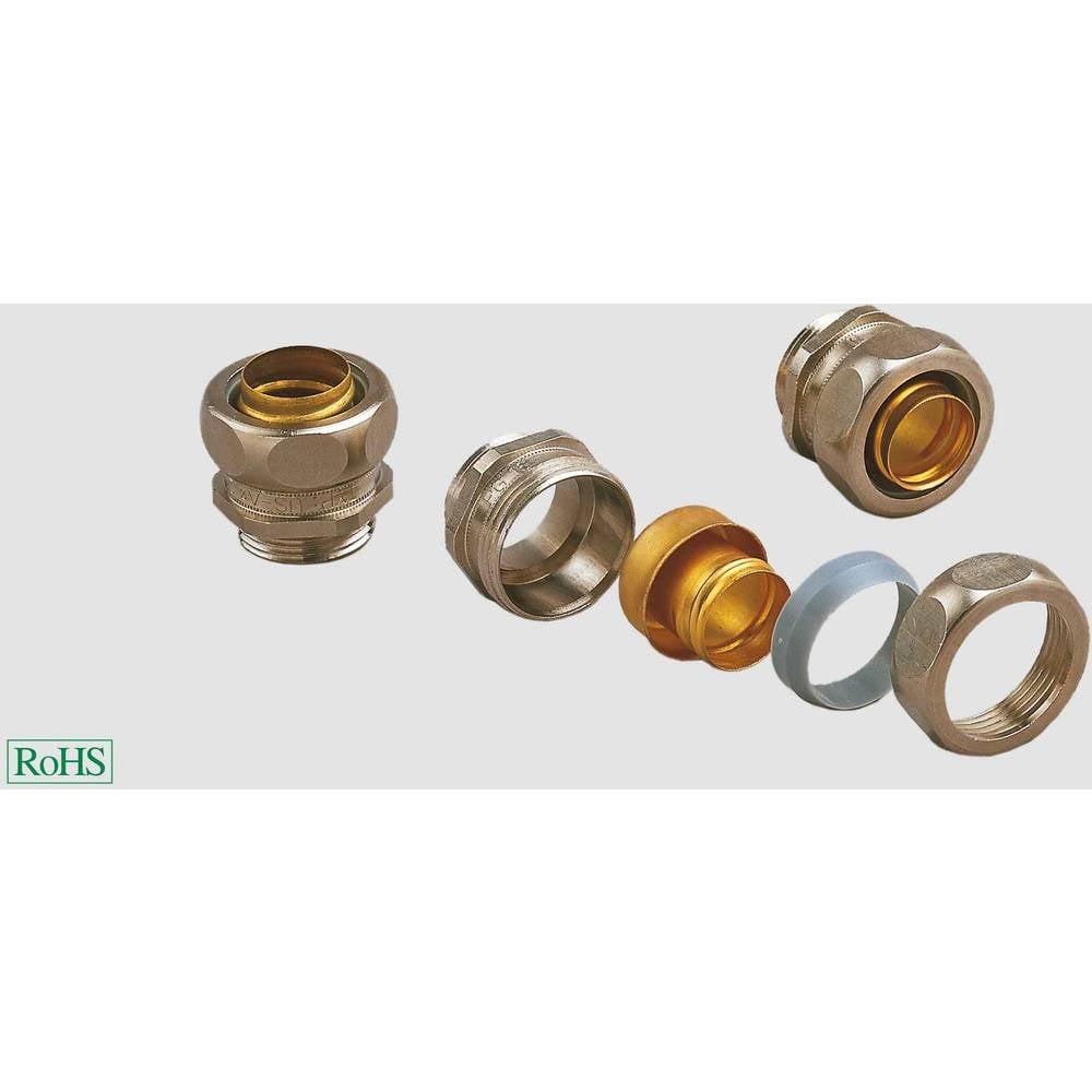 Image of Schlauchverschraubung