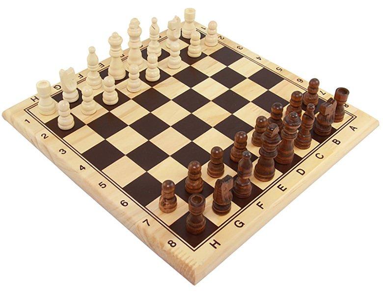 WEIBLE  Schach Set 