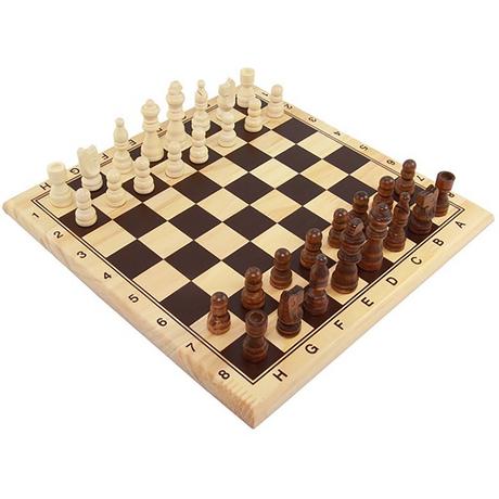 WEIBLE  Schach Set 
