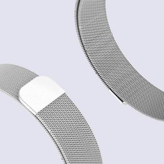 Avizar  Google Pixel Watch Milanaise Armband 