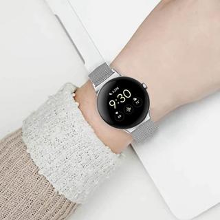 Avizar  Bracelet Milanais Google Pixel Watch 