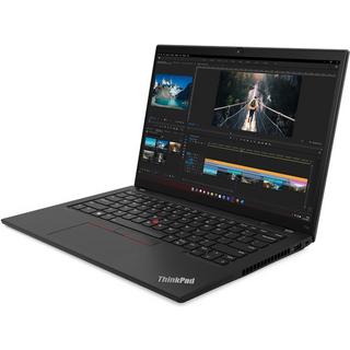 lenovo  ThinkPad T14s Gen 4 (14" WUXGA, i5, 16GB, 512GB SDD, Intel Iris Xe, W11P) 