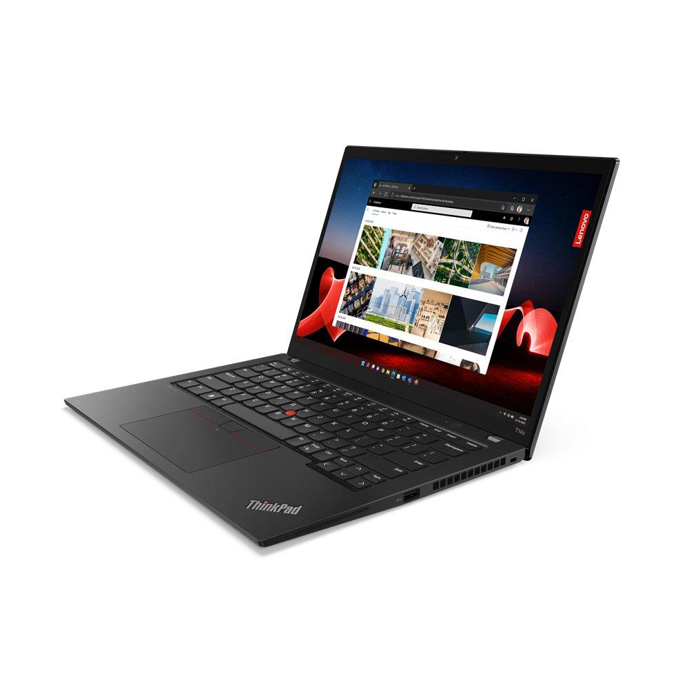 lenovo  ThinkPad T14s Gen 4 (14" WUXGA, i5, 16GB, 512GB SDD, Intel Iris Xe, W11P) 