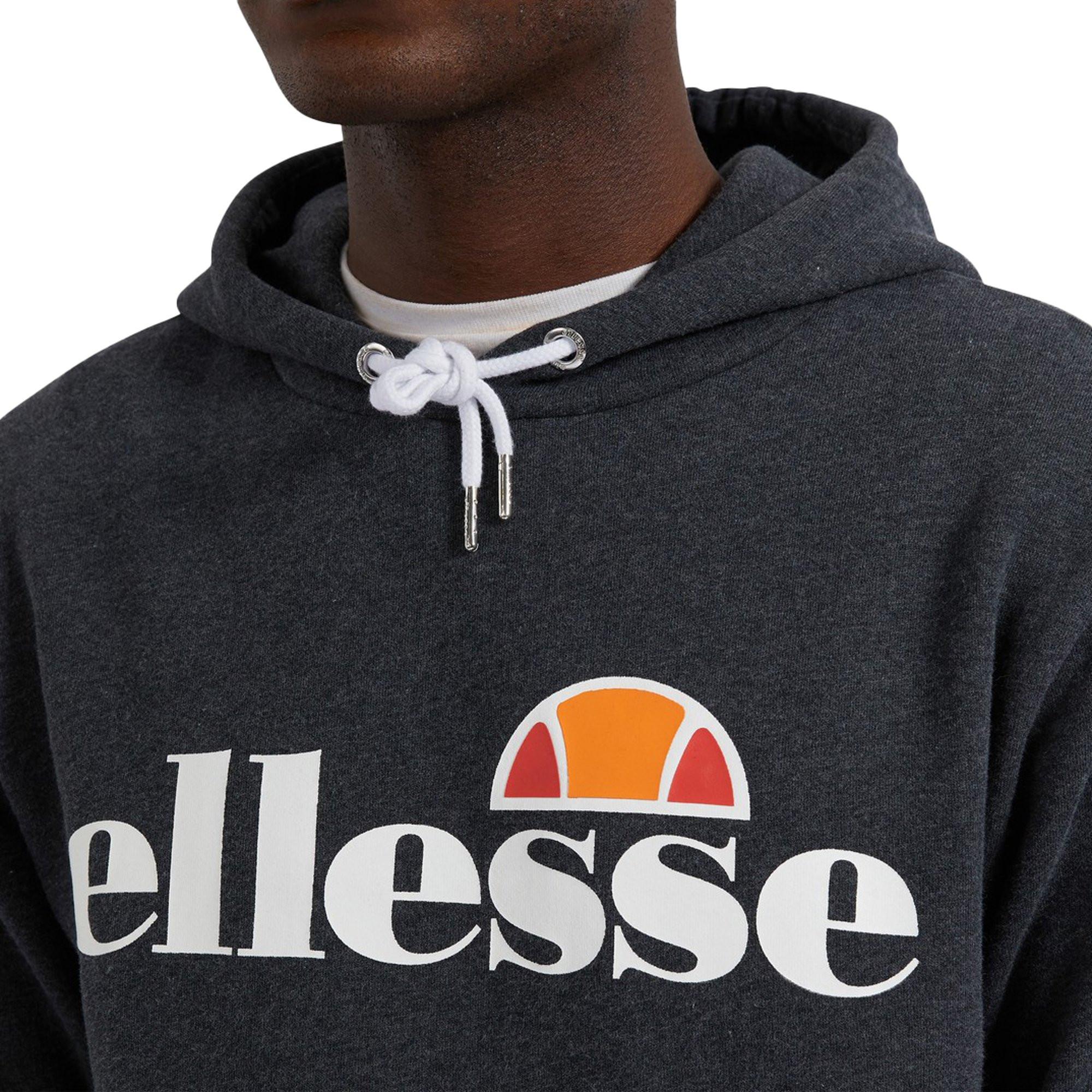 Ellesse  Sweatshirt  Bequem sitzend-SL Gottero OH Hoody 