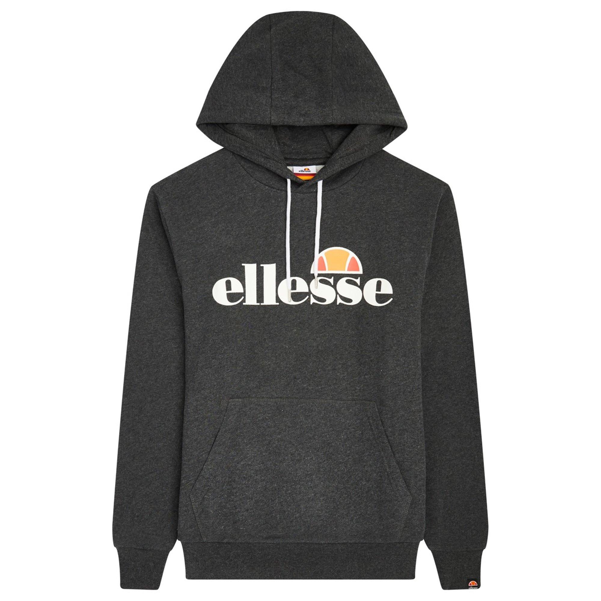 Ellesse  Sweatshirt  Bequem sitzend-SL Gottero OH Hoody 