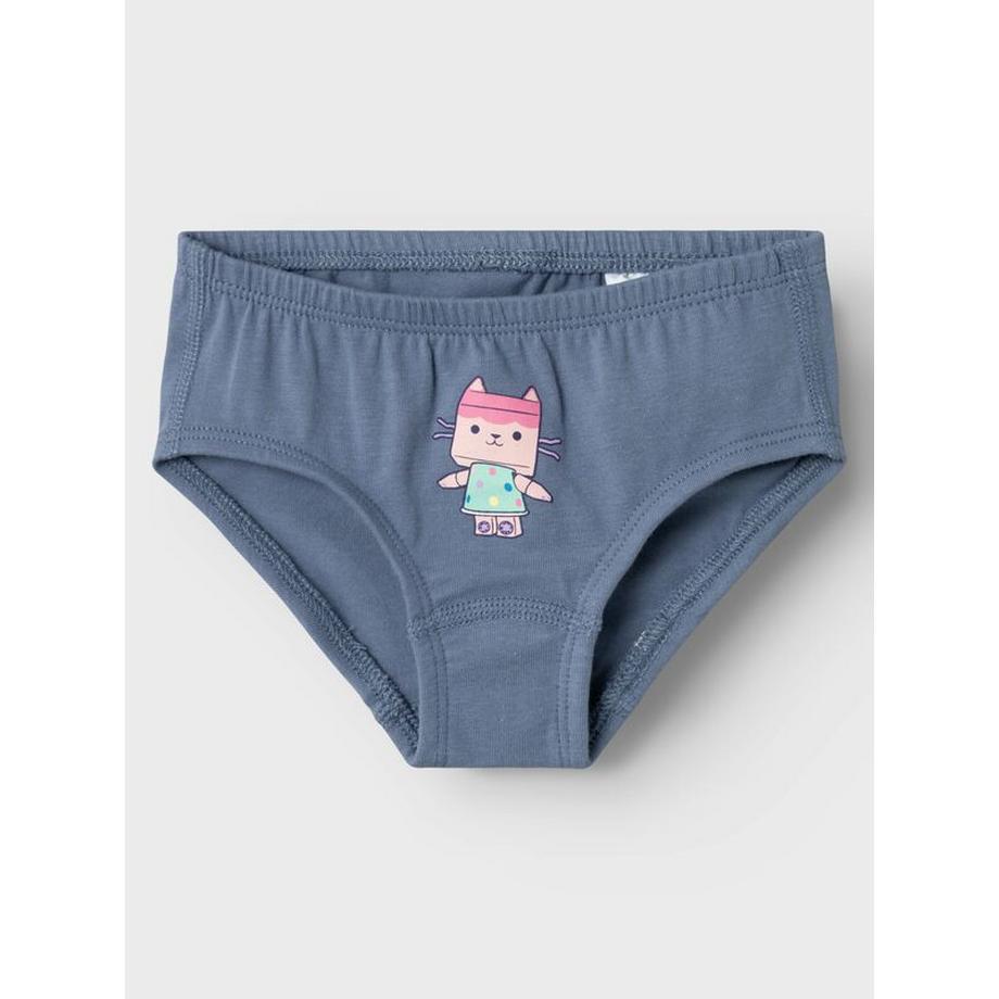 Name It  Slips Cabby's Dollhouse 