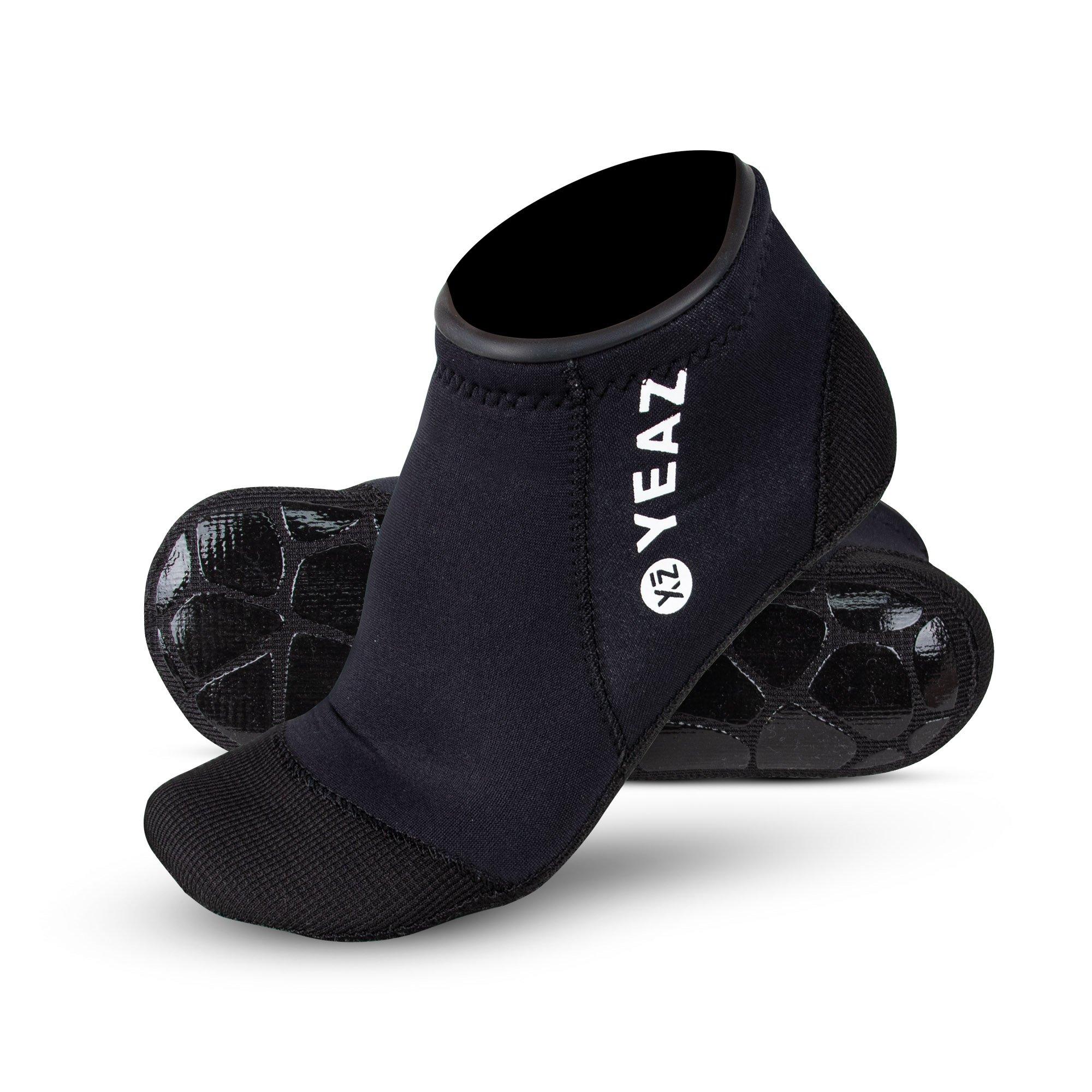 YEAZ  NEOSOCK LOW PRO Chaussettes néoprènes 