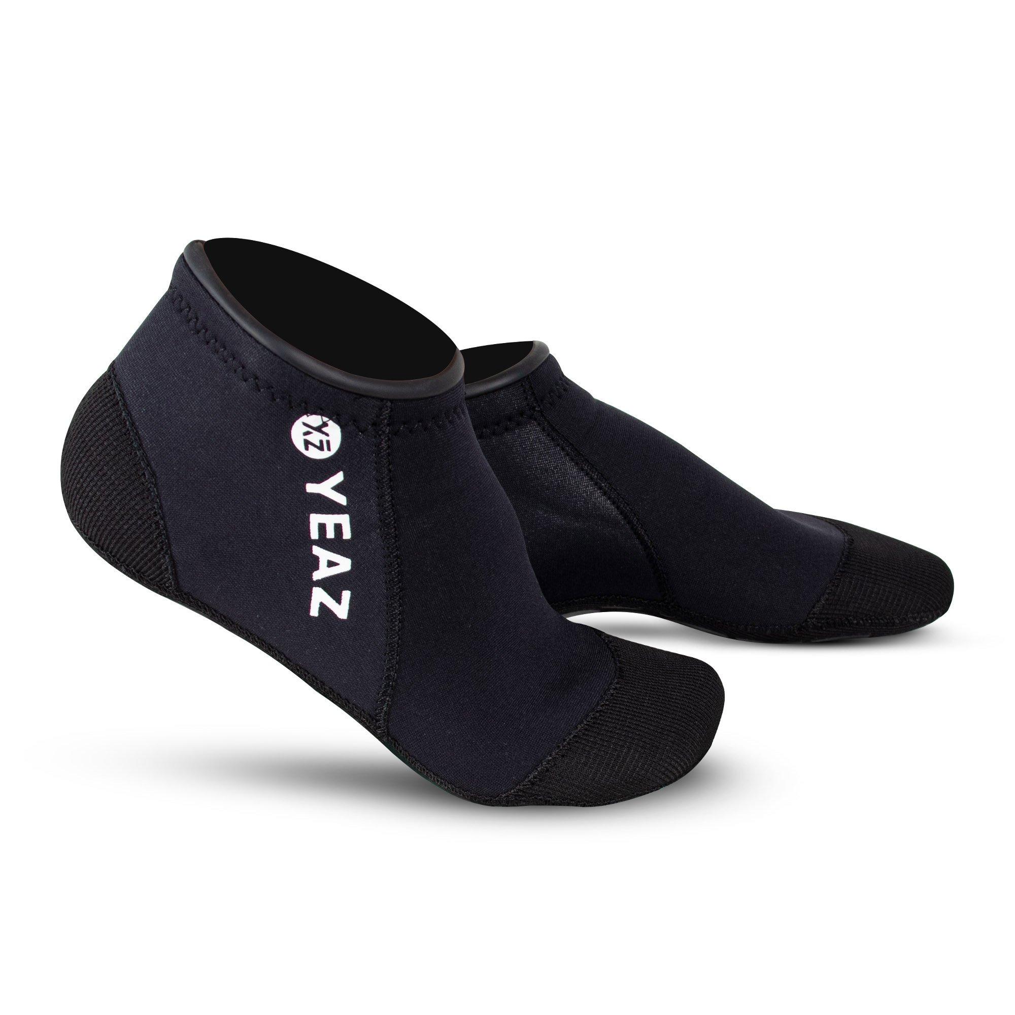 YEAZ  NEOSOCK LOW PRO Chaussettes néoprènes 