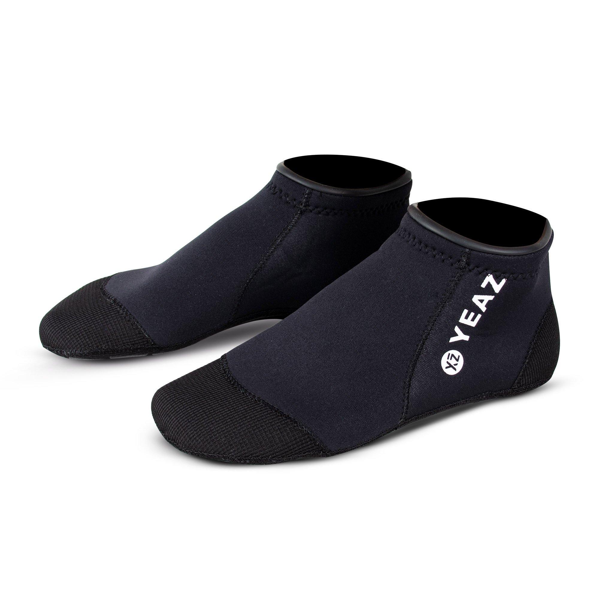 YEAZ  NEOSOCK LOW PRO Chaussettes néoprènes 