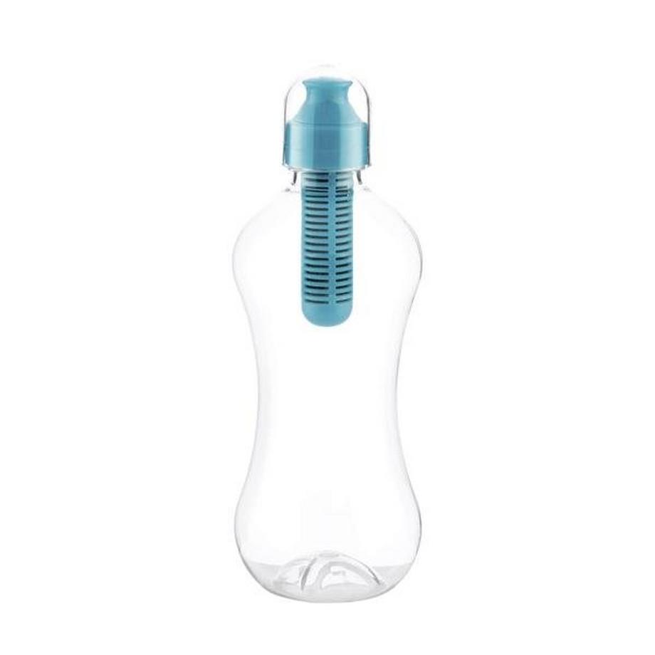 InnovaGoods  Borraccia con Filtro Carbone - 50 cl 