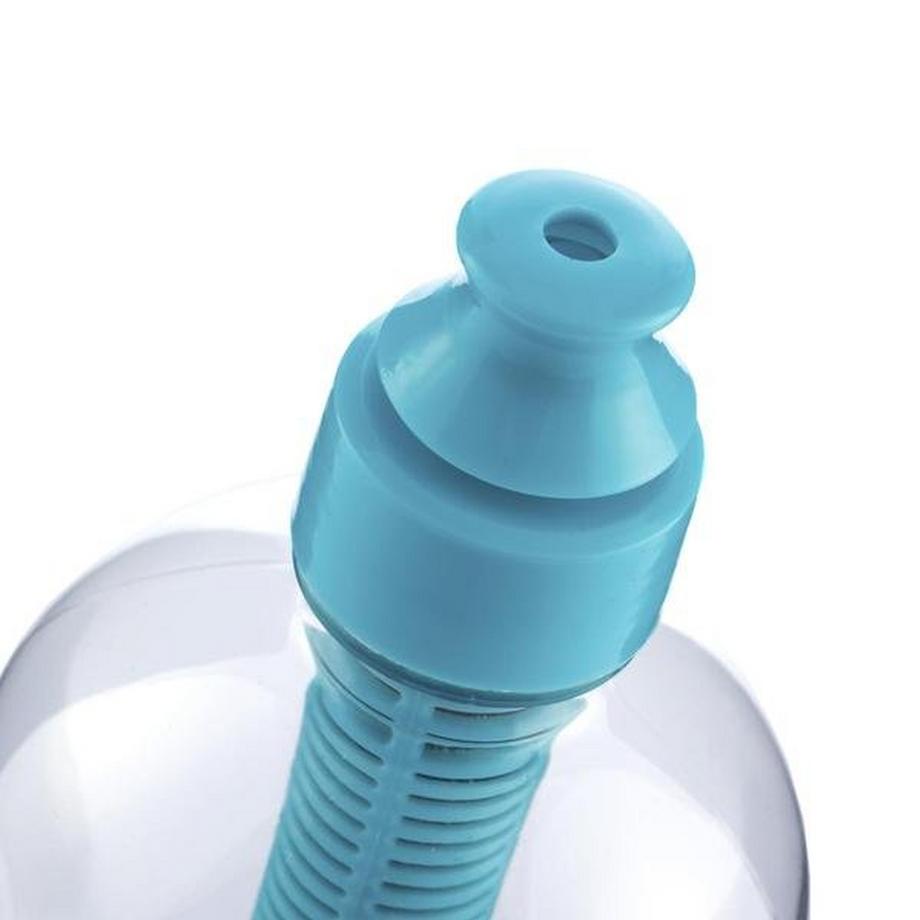 InnovaGoods  Borraccia con Filtro Carbone - 50 cl 