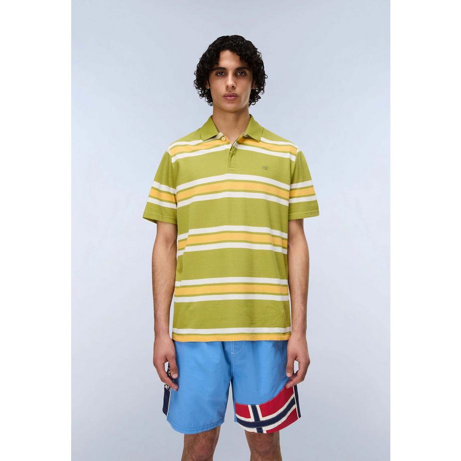 Polo E-HIKARI SS