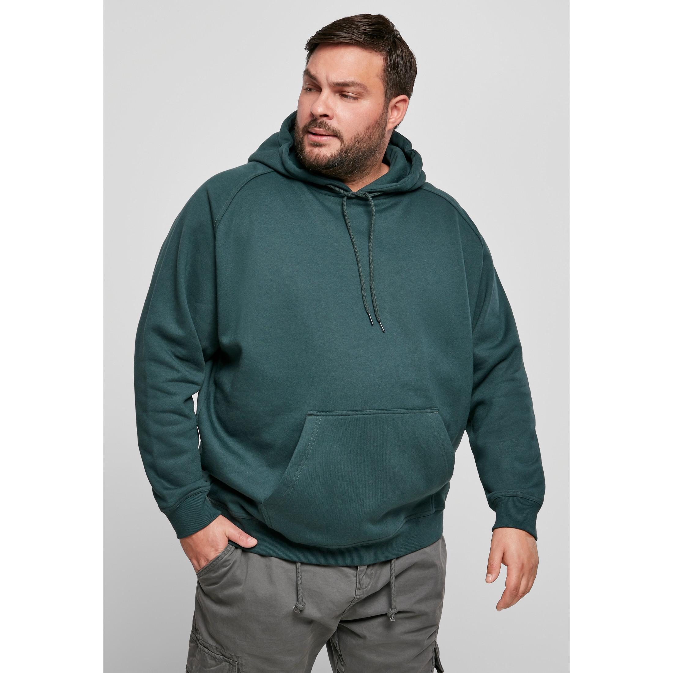 URBAN CLASSICS Oversized Hoodie Grosse Grössen  