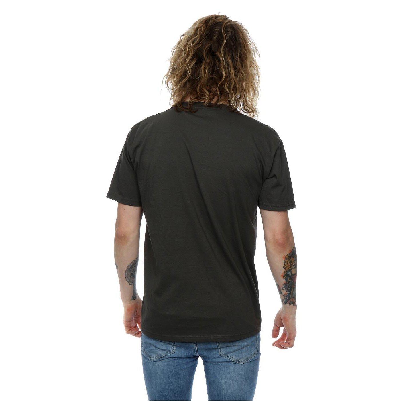 Image of Classic Tshirt Herren Taubengrau XXL