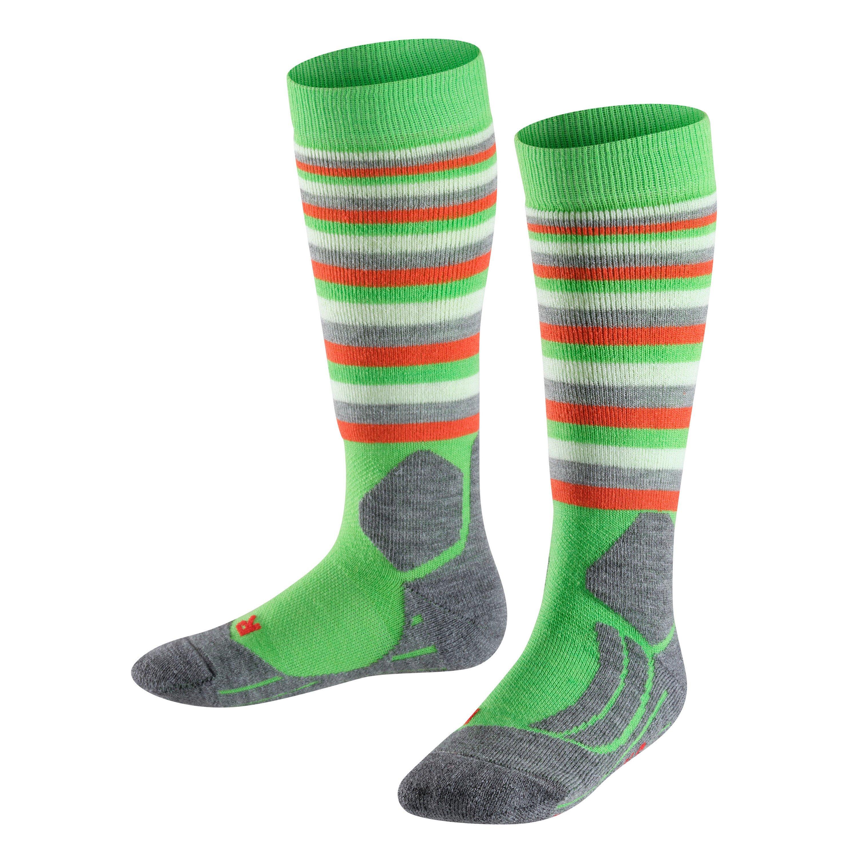 Image of Kniestrümpfe Sk2 Stripe Enfants Mädchen 31/34