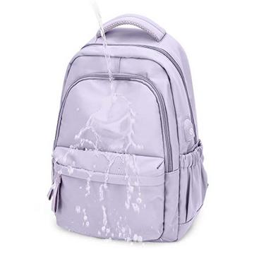 Schulrucksack Rucksack Laptop-Rucksack Leichter Schulranzen