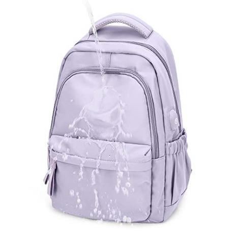 Only-bags.store Schulrucksack Rucksack Laptop-Rucksack Leichter Schulranzen  