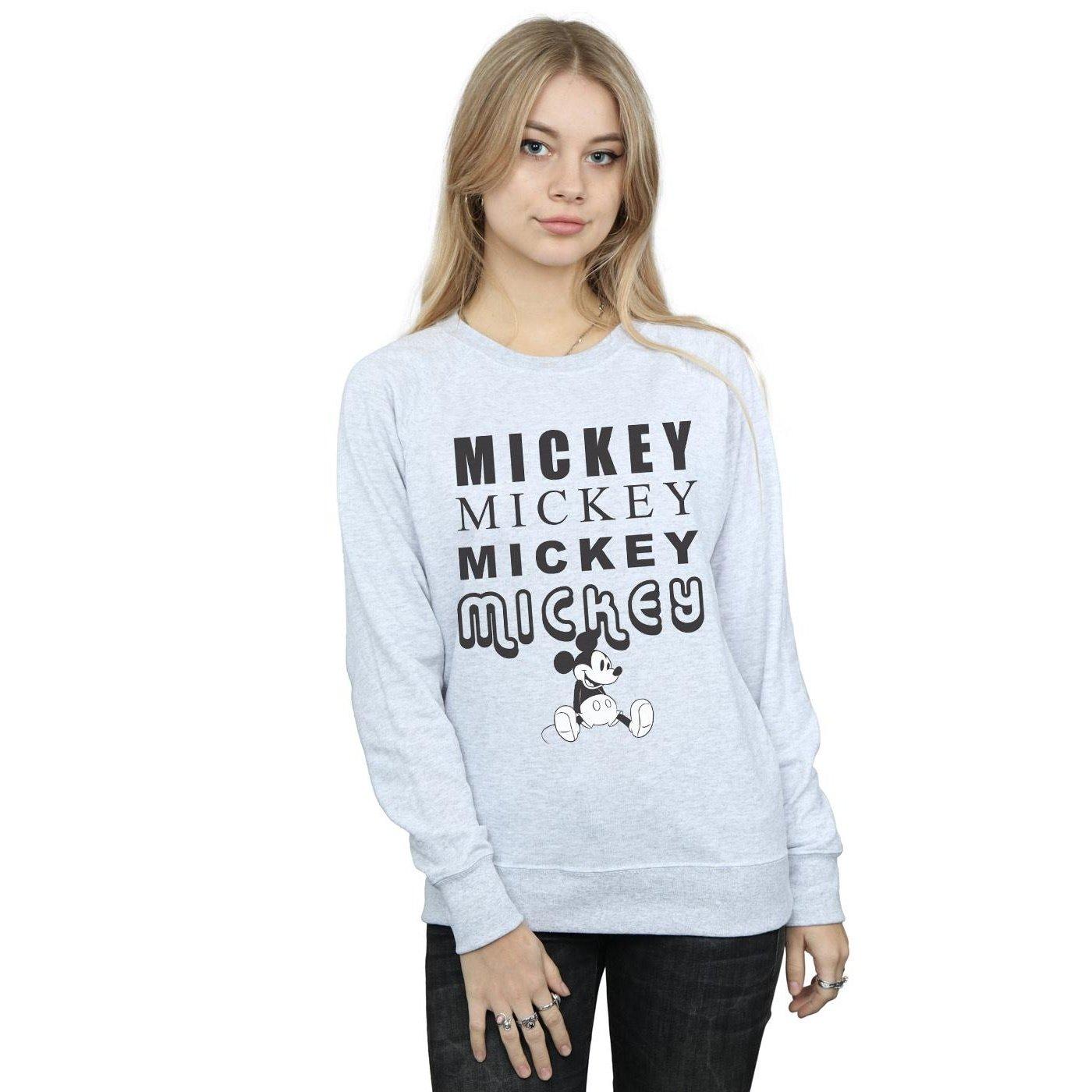 Disney  Sweatshirt 