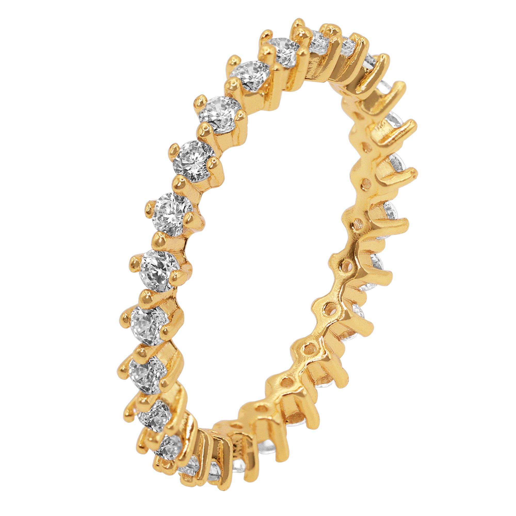 Image of Hallie Goldfarben Damen Gold 54