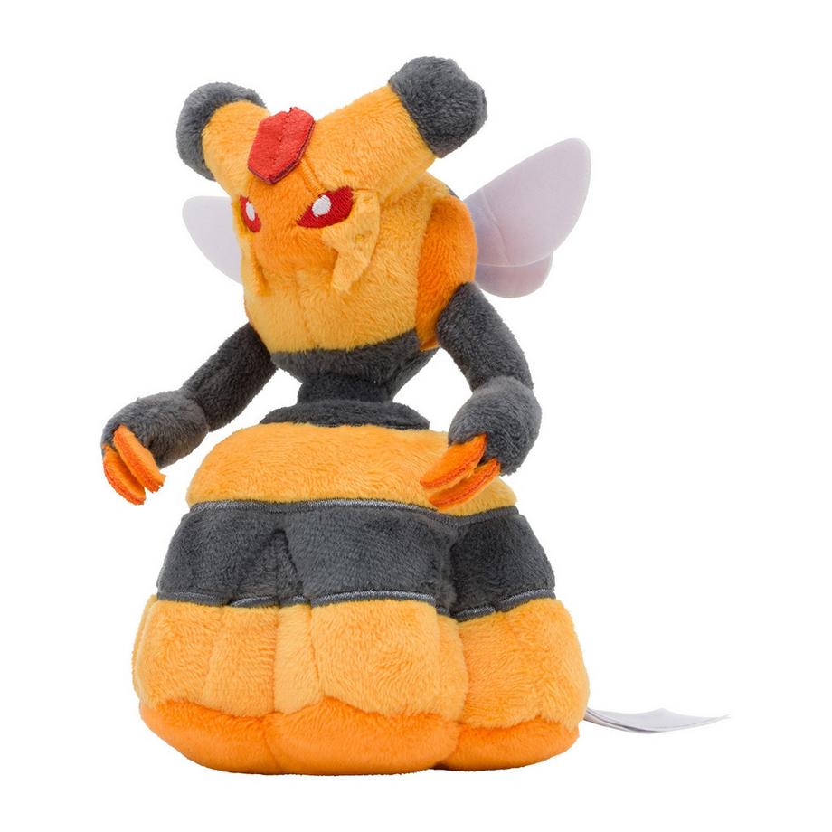 Vespiqueen Sitting Cuties Plush