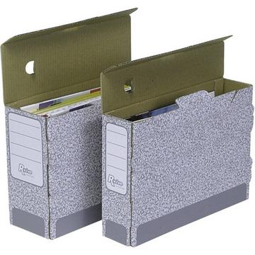 FELLOWES Ablagebox System 105x260x315mm 1080501