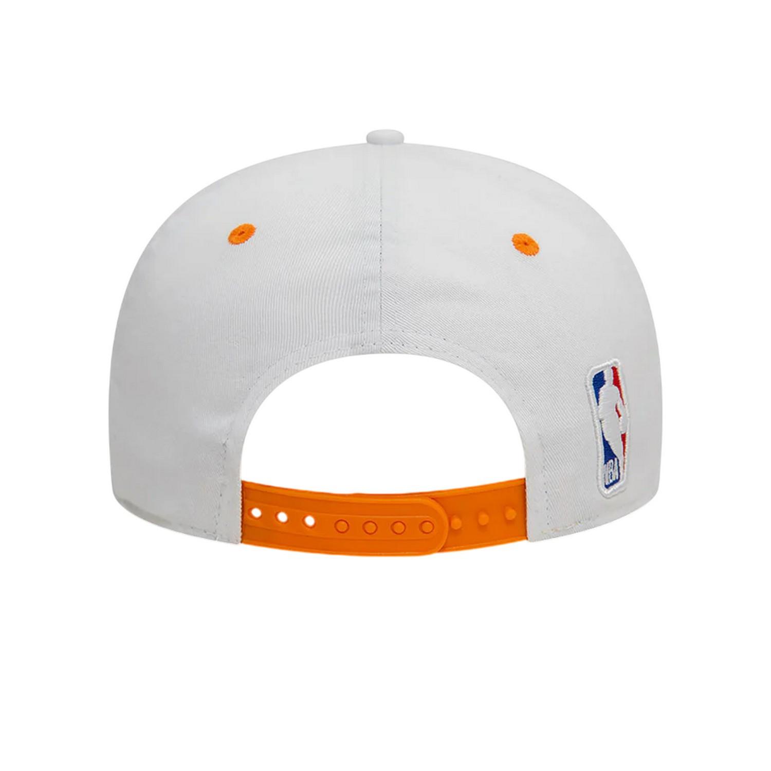 NEW ERA Cappellino da baseball NBA lavato  