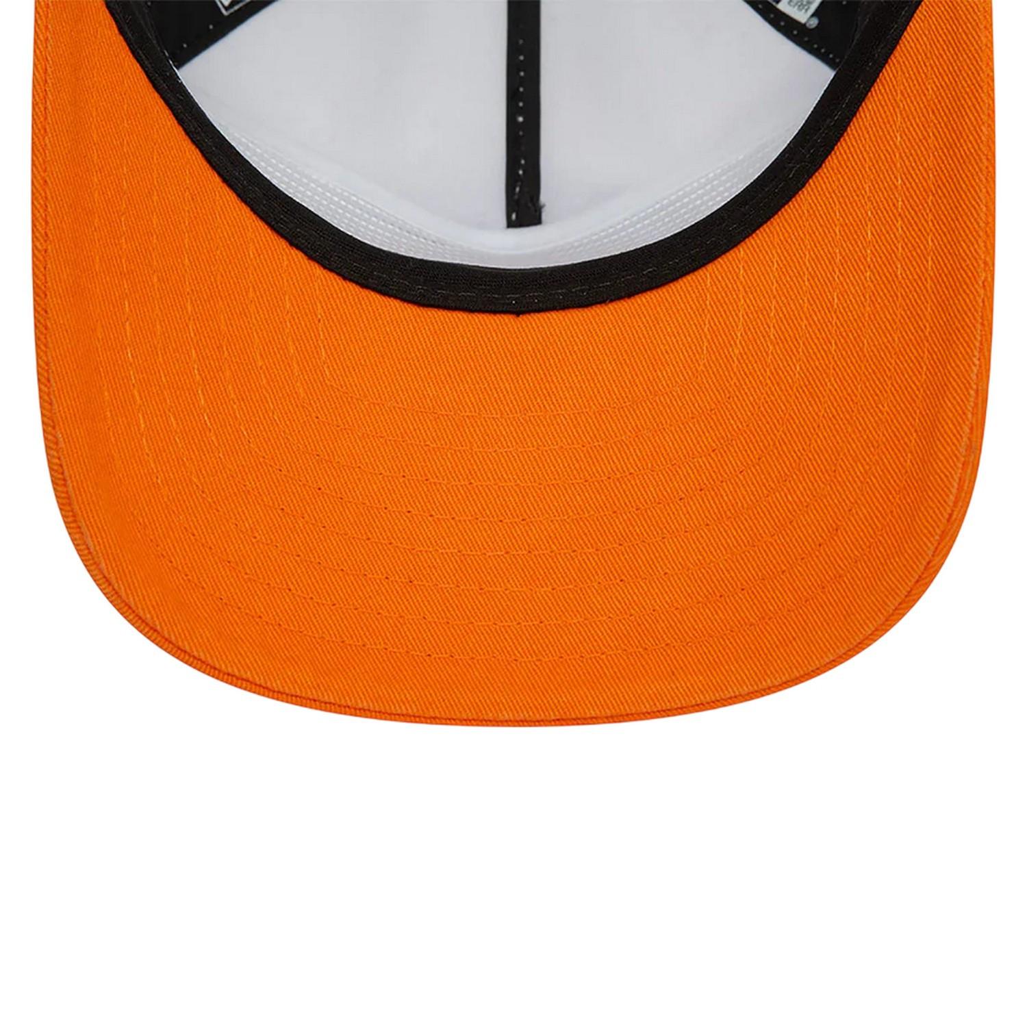 NEW ERA Cappellino da baseball NBA lavato  