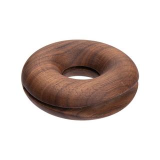 eStore Pince de Pâques - beignet - noyer noir  