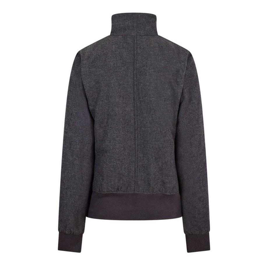 PUMA Bomber con Design Strutturato  
