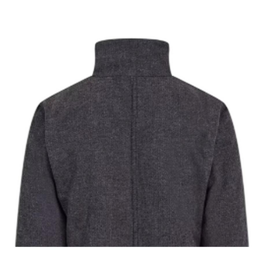 PUMA Bomber con Design Strutturato  