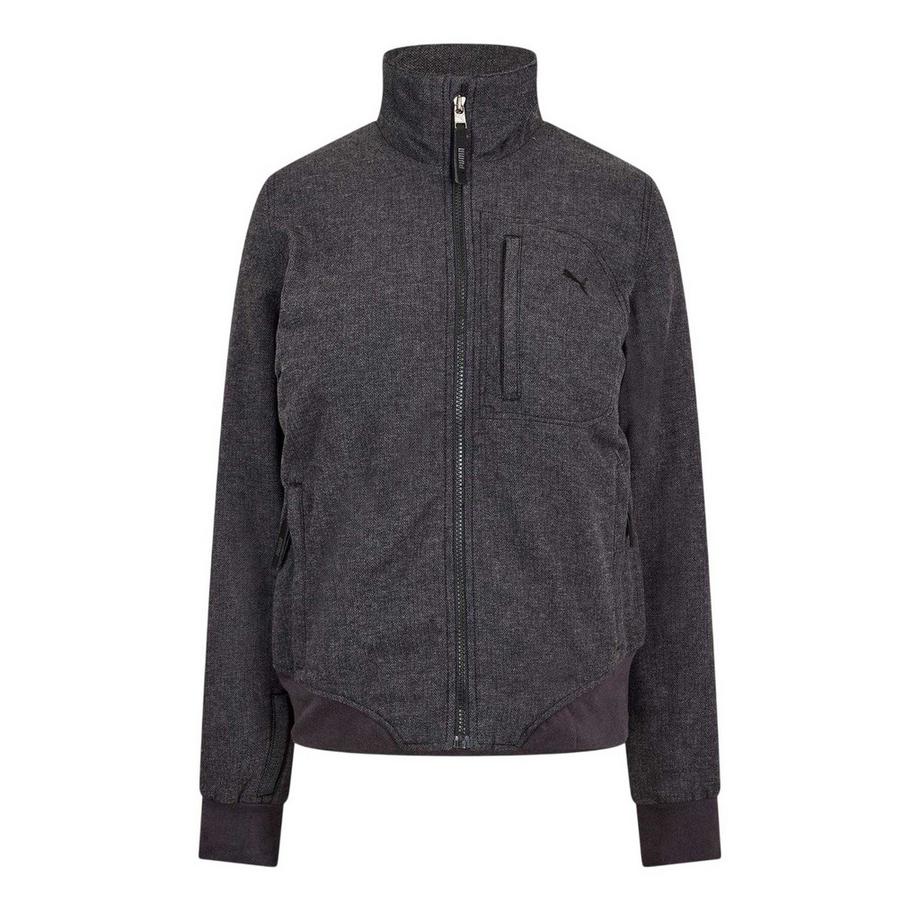 Bomber Struttura