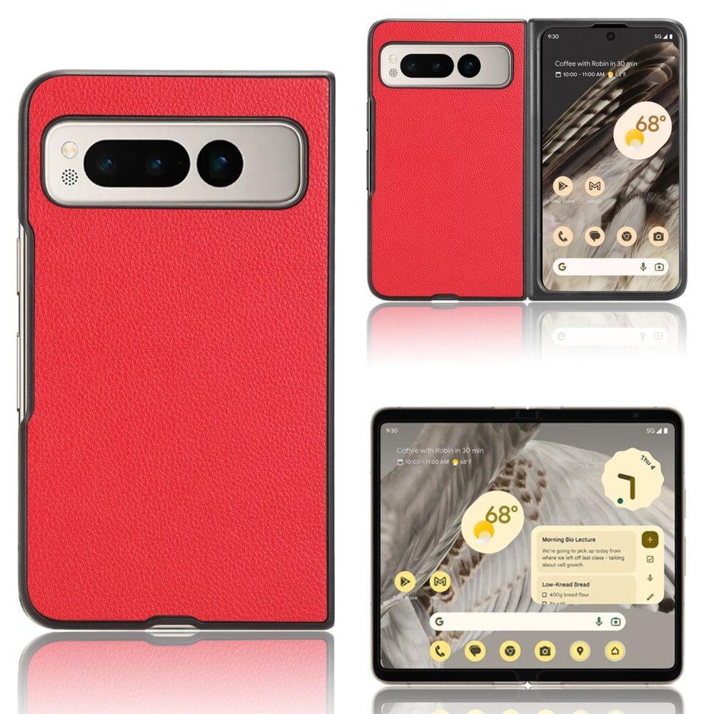 Cover-Discount  Google Pixel Fold - Coque De Protection Classique 