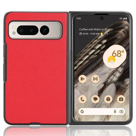 Cover-Discount  Google Pixel Fold - Coque De Protection Classique 