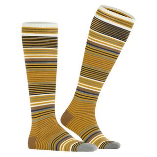 Burlington  calze alte fino al ginocchio stripe 