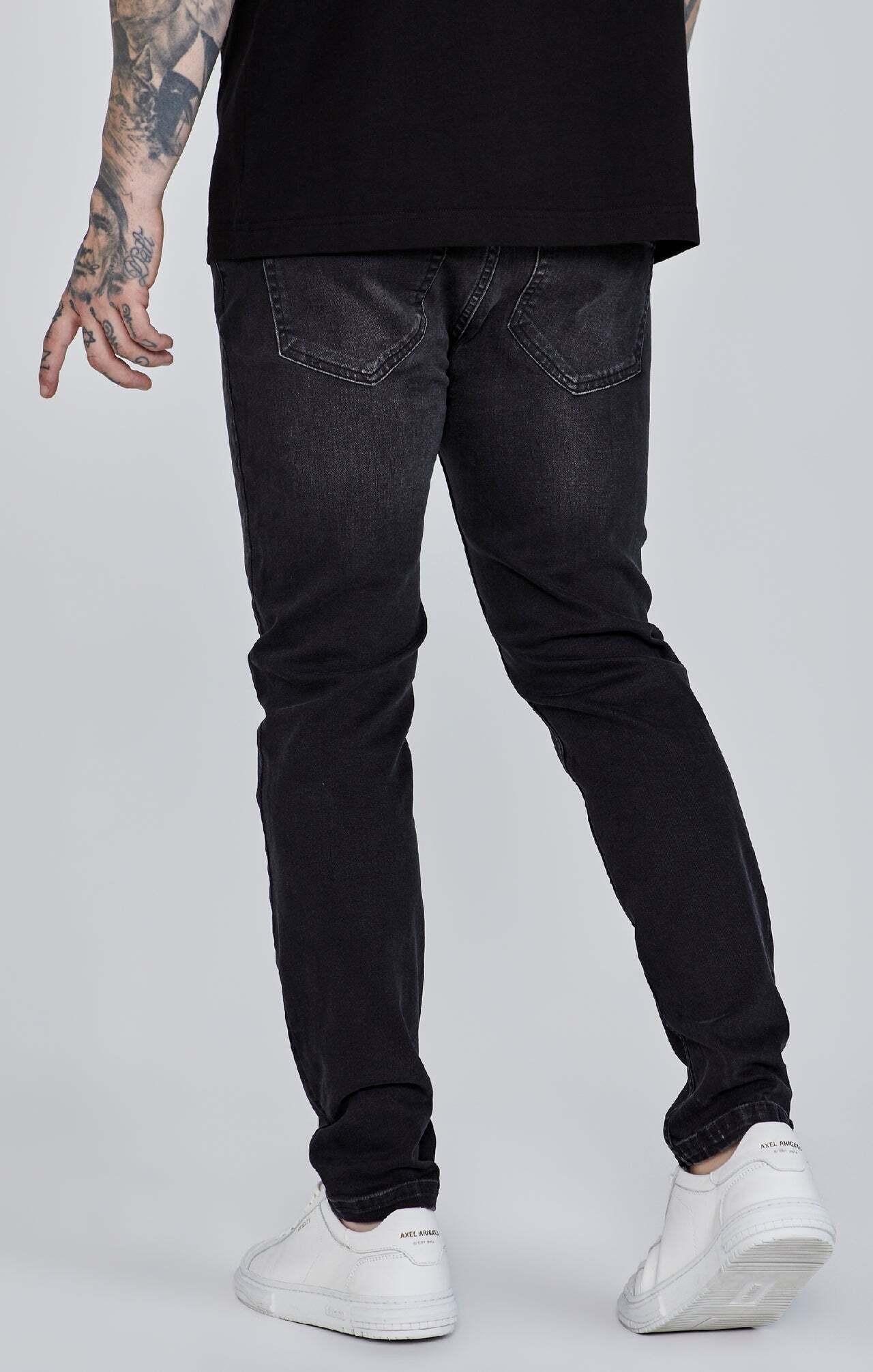 Sik Silk  Jean Slim Slim Fit Jeans 