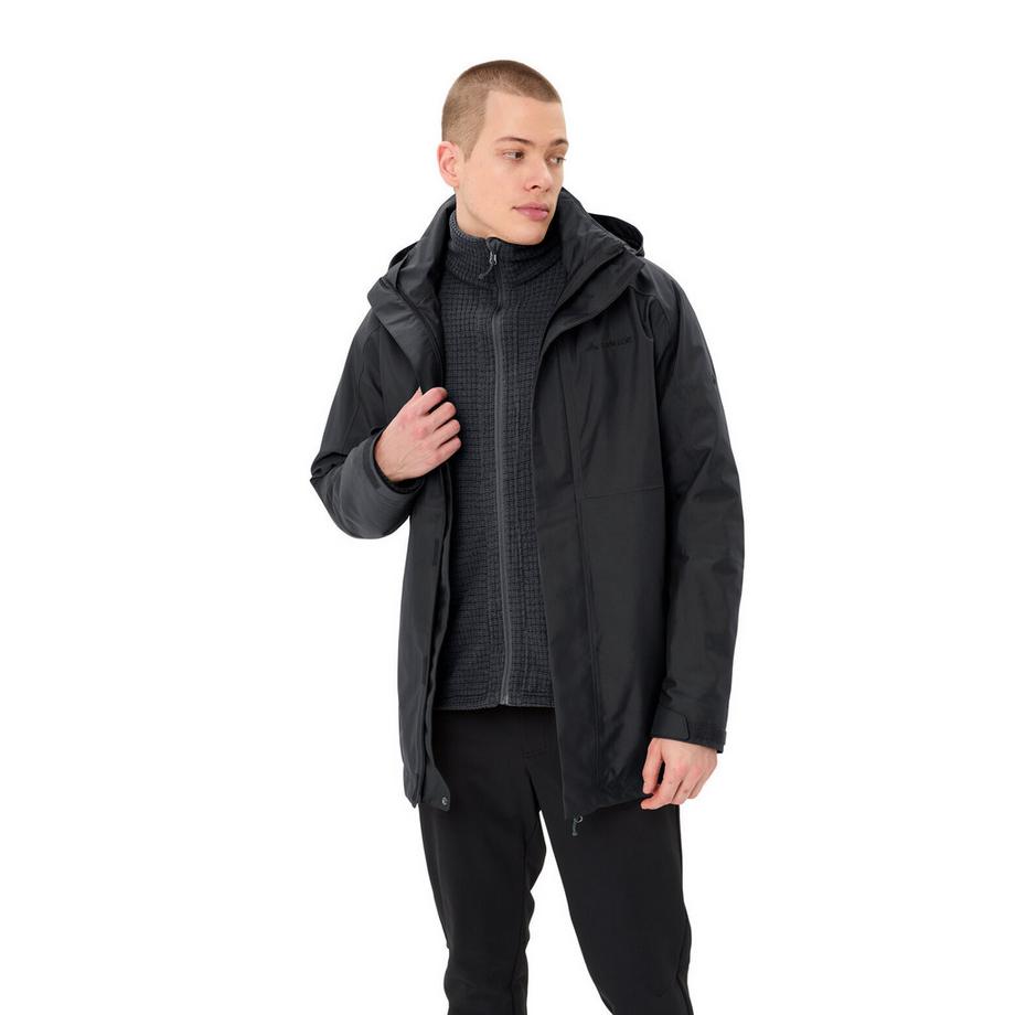 VAUDE  Idris 3in1 Parka IV 