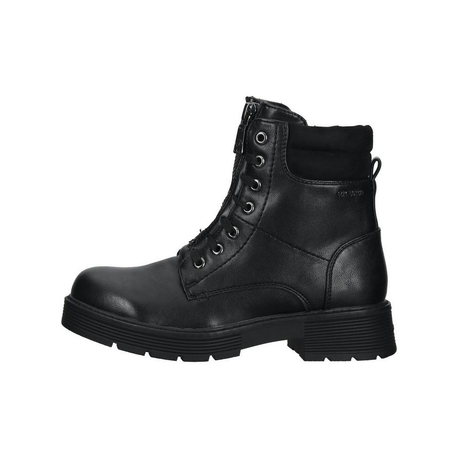 TOM TAILOR  Stiefelette 