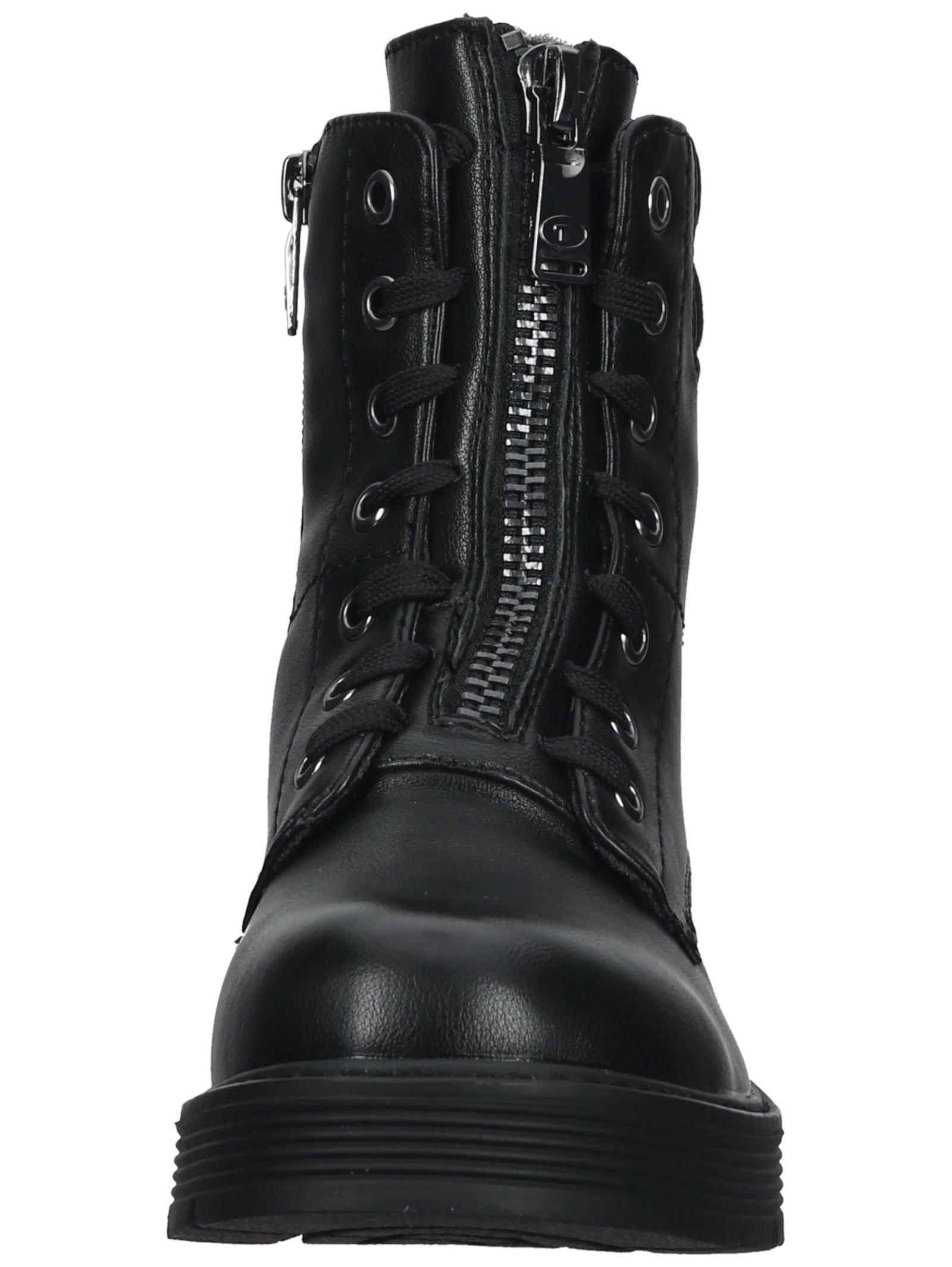 TOM TAILOR  Stiefelette 