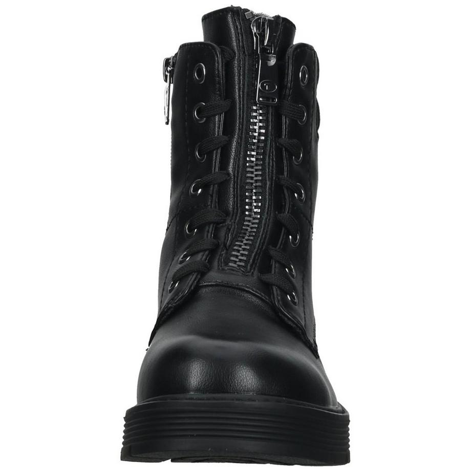 TOM TAILOR  Stiefelette 