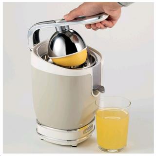 Ariete Elektrischer Vintage Entsafter  