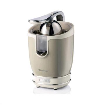 Elektrischer Vintage Entsafter